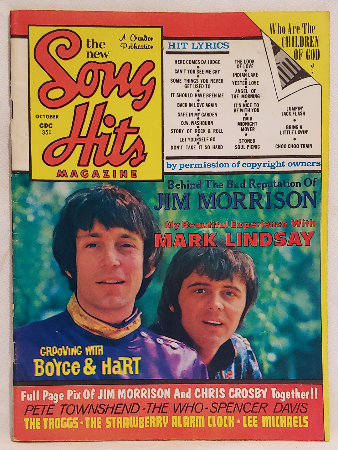 song-hits-magazine-october-1968-screaming-greek