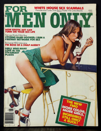 324px x 418px - Tag: Vintage Adult Magazine - Screaming-Greek