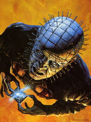 Clive Barker's Hellraiser