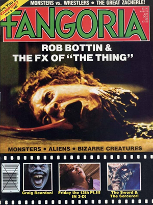 Fangoria